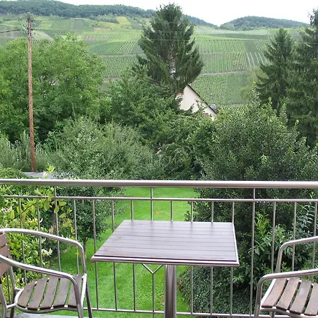 Burghof-mosel